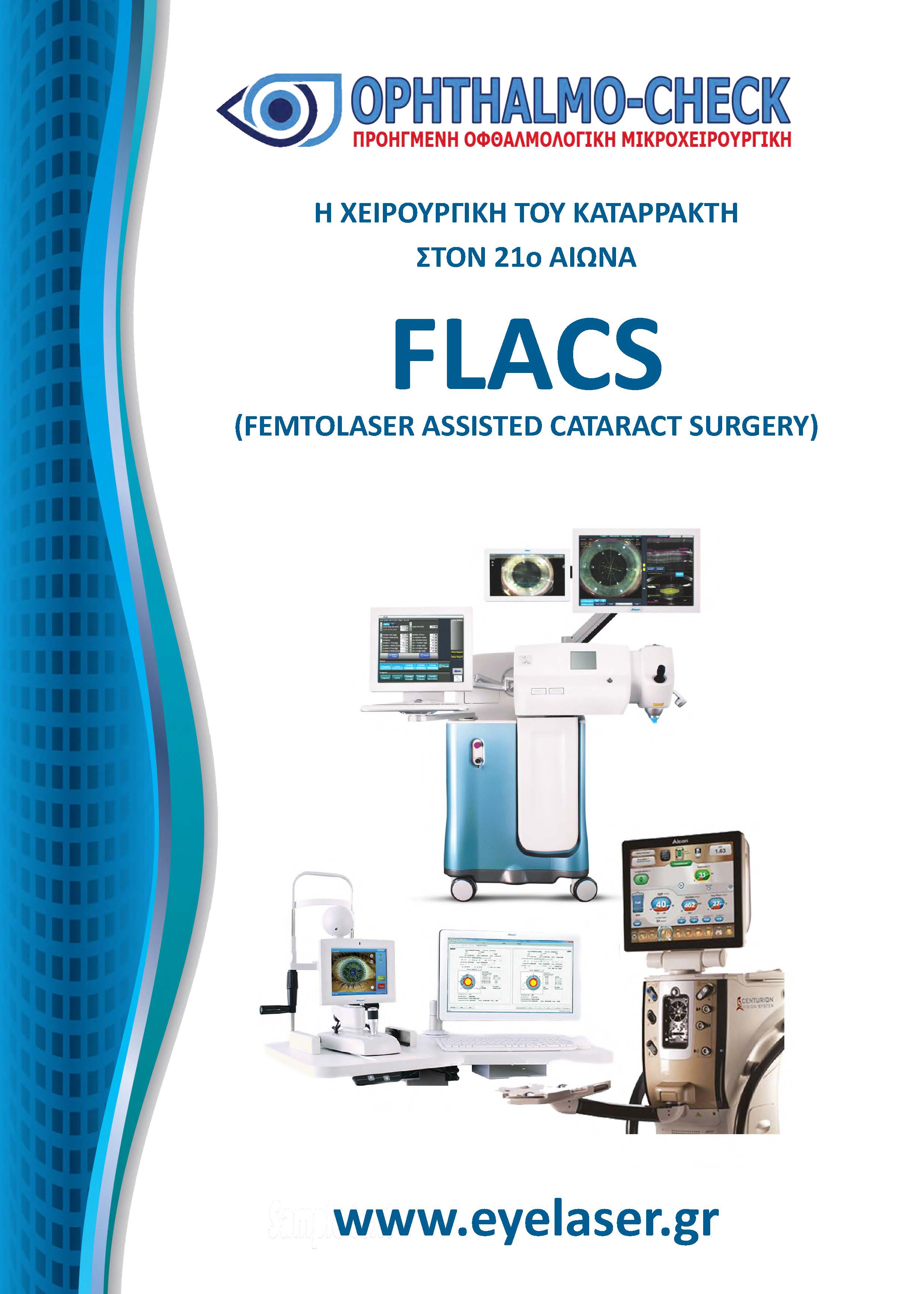 Έντυπο FLACS
