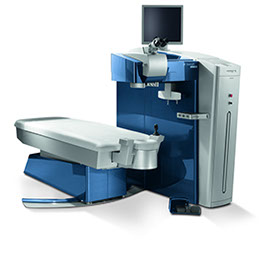 Excited Dimmer Laser Excited Dimmer Laser