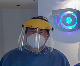 Προληπτικά μετρα για κορωνοϊο