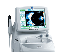 Νέο Διαγνωστικό μηχάνημα Υπερήχων και Παχυμετρίας