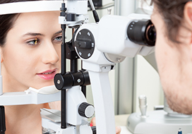 Δακρυοκυστίτιδα