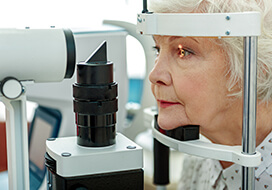 Ενδοφθαλμίτιδα