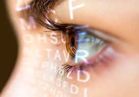 Γλαύκωμα Ανοικτής Γωνίας