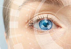 Ιρίτιδα - Ιριδοκυκλίτιδα