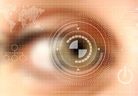 Κερατόκωνος