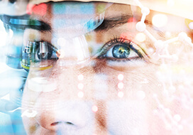 Κυστικό οίδημα ωχράς κηλίδας