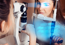 Στραβισμός