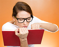 Διόρθωση της πρεσβυωπίας με Laser